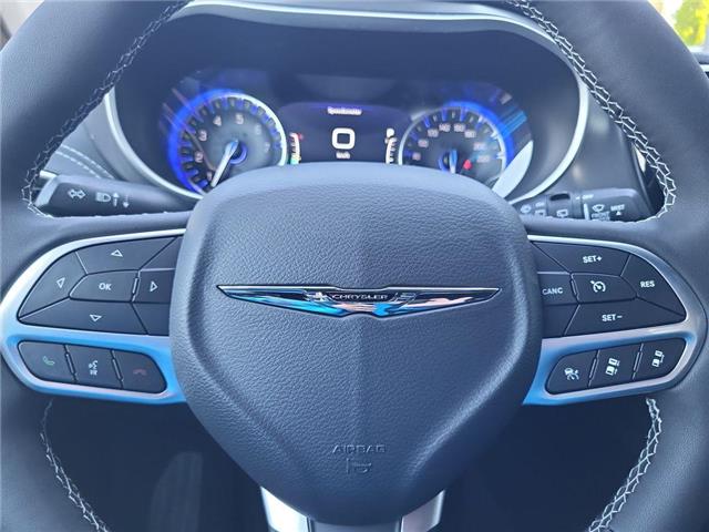 2026 Chrysler Pacifica Select (Stk: 260326) in Windsor - Image 14 of 24