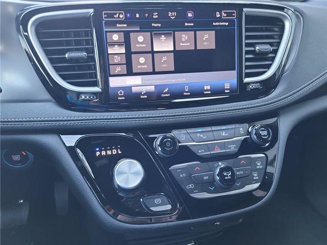 2026 Chrysler Pacifica Select (Stk: 260326) in Windsor - Image 15 of 24