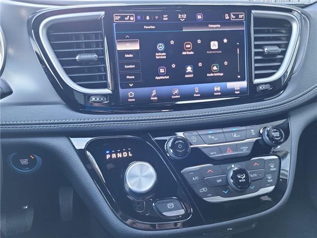 2026 Chrysler Pacifica Select (Stk: 260326) in Windsor - Image 19 of 24