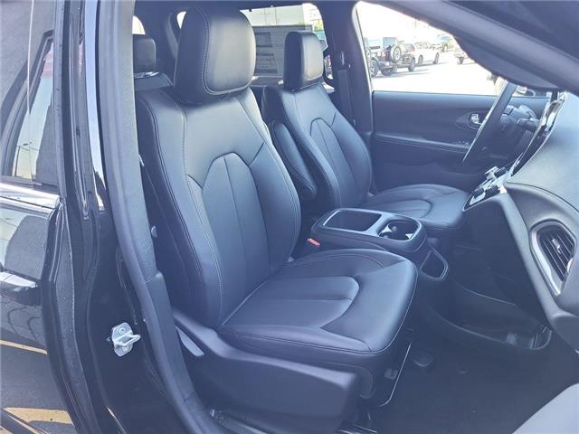 2026 Chrysler Pacifica Select (Stk: 260326) in Windsor - Image 20 of 24