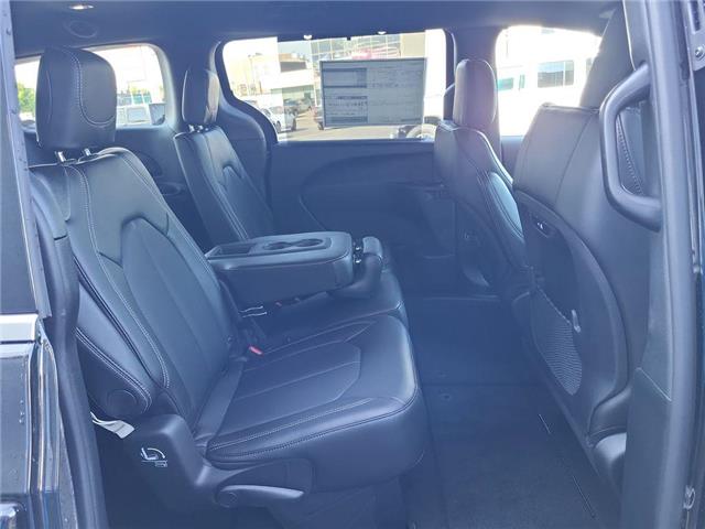 2026 Chrysler Pacifica Select (Stk: 260326) in Windsor - Image 21 of 24