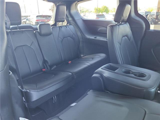 2026 Chrysler Pacifica Select (Stk: 260326) in Windsor - Image 22 of 24