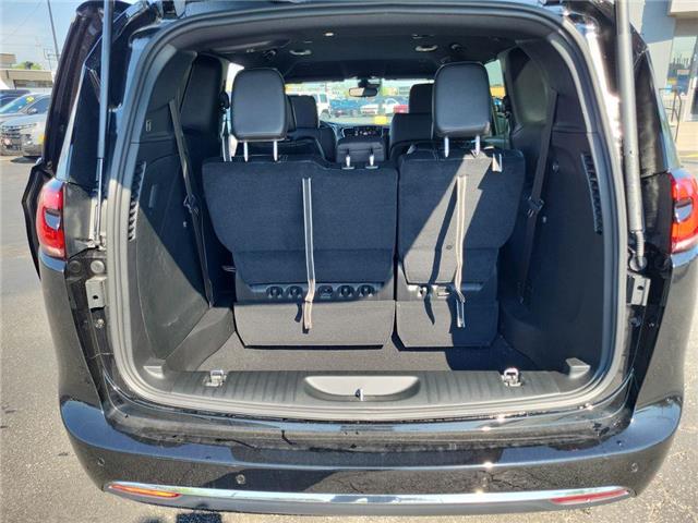 2026 Chrysler Pacifica Select (Stk: 260326) in Windsor - Image 23 of 24