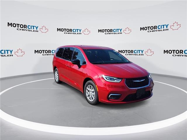 2026 Chrysler Pacifica Select (Stk: 260330) in Windsor - Image 2 of 24 2026 Chrysler Pacifica Select (Stk: 260330) in Windsor - Image 2 of 24