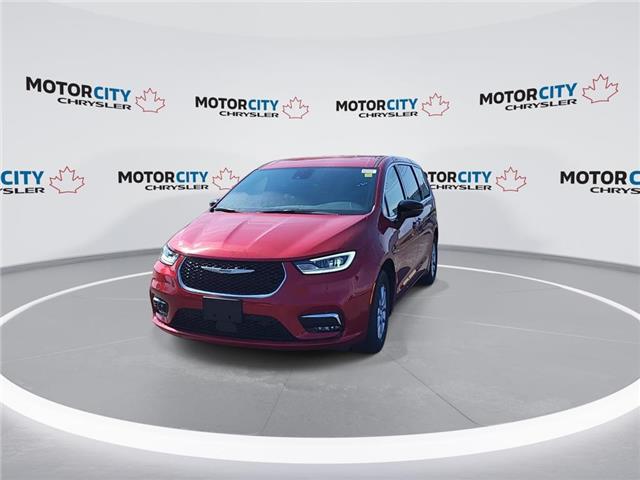 2026 Chrysler Pacifica Select (Stk: 260330) in Windsor - Image 3 of 24 2026 Chrysler Pacifica Select (Stk: 260330) in Windsor - Image 3 of 24