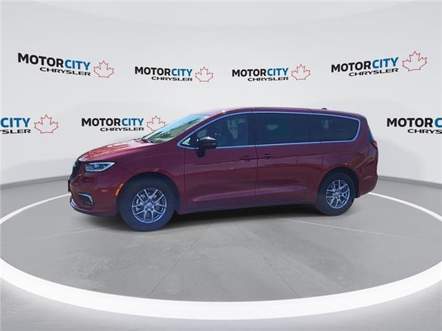 2026 Chrysler Pacifica Select (Stk: 260330) in Windsor - Image 4 of 24 2026 Chrysler Pacifica Select (Stk: 260330) in Windsor - Image 4 of 24
