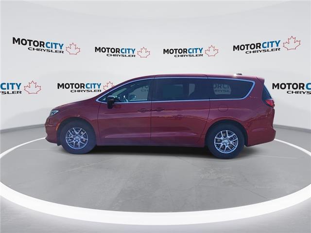 2026 Chrysler Pacifica Select (Stk: 260330) in Windsor - Image 5 of 24 2026 Chrysler Pacifica Select (Stk: 260330) in Windsor - Image 5 of 24