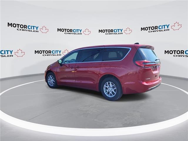 2026 Chrysler Pacifica Select (Stk: 260330) in Windsor - Image 6 of 24 2026 Chrysler Pacifica Select (Stk: 260330) in Windsor - Image 6 of 24