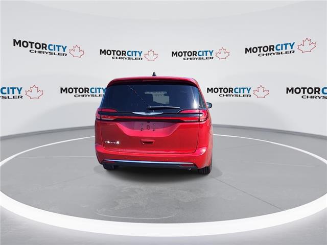 2026 Chrysler Pacifica Select (Stk: 260330) in Windsor - Image 7 of 24 2026 Chrysler Pacifica Select (Stk: 260330) in Windsor - Image 7 of 24