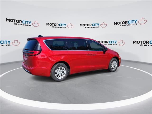 2026 Chrysler Pacifica Select (Stk: 260330) in Windsor - Image 8 of 24 2026 Chrysler Pacifica Select (Stk: 260330) in Windsor - Image 8 of 24