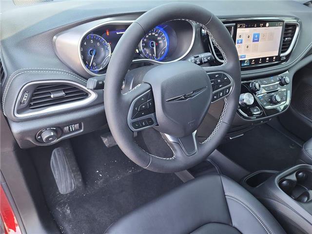 2026 Chrysler Pacifica Select (Stk: 260330) in Windsor - Image 12 of 24 2026 Chrysler Pacifica Select (Stk: 260330) in Windsor - Image 12 of 24