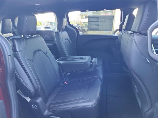 2026 Chrysler Pacifica Select (Stk: 260330) in Windsor - Image 21 of 24 2026 Chrysler Pacifica Select (Stk: 260330) in Windsor - Image 21 of 24