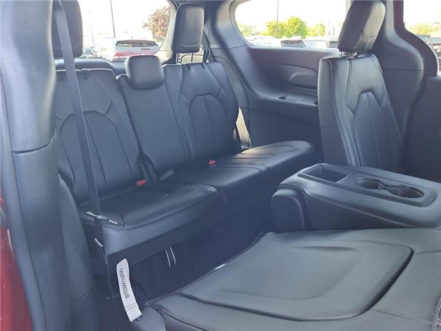 2026 Chrysler Pacifica Select (Stk: 260330) in Windsor - Image 22 of 24 2026 Chrysler Pacifica Select (Stk: 260330) in Windsor - Image 22 of 24