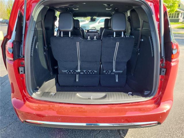 2026 Chrysler Pacifica Select (Stk: 260330) in Windsor - Image 23 of 24 2026 Chrysler Pacifica Select (Stk: 260330) in Windsor - Image 23 of 24