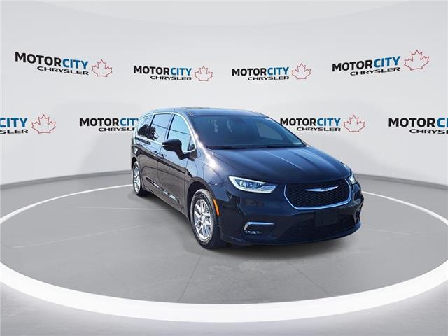 2026 Chrysler Pacifica Select (Stk: 260325) in Windsor - Image 2 of 24 2026 Chrysler Pacifica Select (Stk: 260325) in Windsor - Image 2 of 24