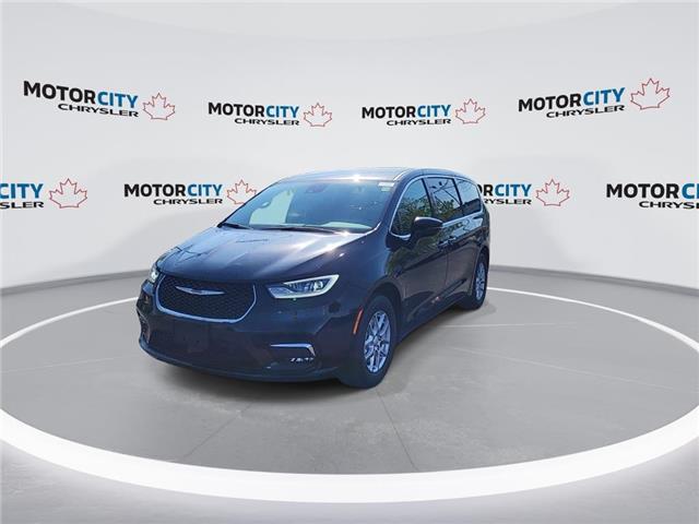 2026 Chrysler Pacifica Select (Stk: 260325) in Windsor - Image 3 of 24 2026 Chrysler Pacifica Select (Stk: 260325) in Windsor - Image 3 of 24