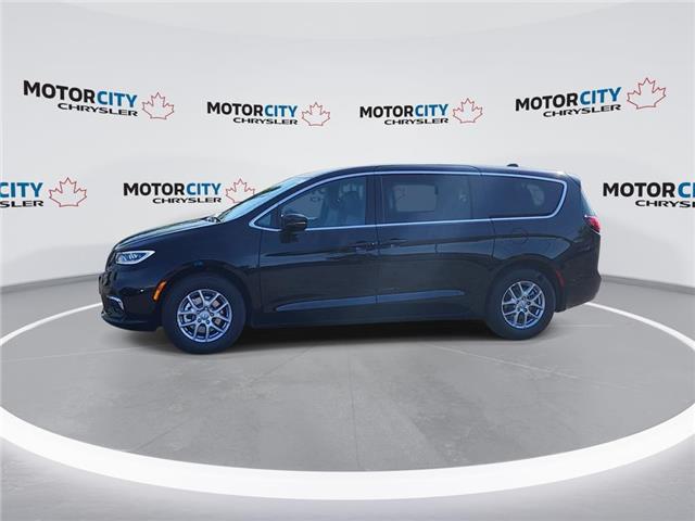 2026 Chrysler Pacifica Select (Stk: 260325) in Windsor - Image 4 of 24 2026 Chrysler Pacifica Select (Stk: 260325) in Windsor - Image 4 of 24