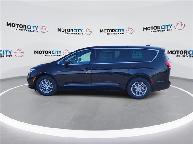 2026 Chrysler Pacifica Select (Stk: 260325) in Windsor - Image 5 of 24 2026 Chrysler Pacifica Select (Stk: 260325) in Windsor - Image 5 of 24