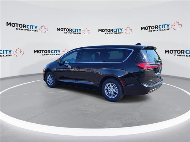 2026 Chrysler Pacifica Select (Stk: 260325) in Windsor - Image 6 of 24 2026 Chrysler Pacifica Select (Stk: 260325) in Windsor - Image 6 of 24