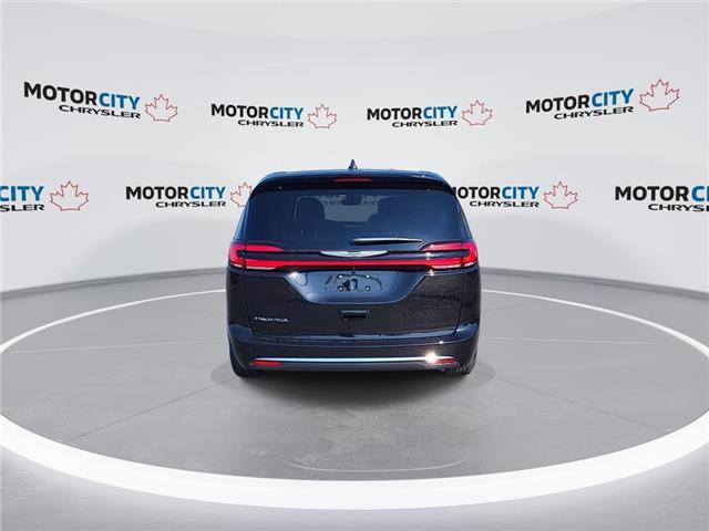 2026 Chrysler Pacifica Select (Stk: 260325) in Windsor - Image 7 of 24 2026 Chrysler Pacifica Select (Stk: 260325) in Windsor - Image 7 of 24