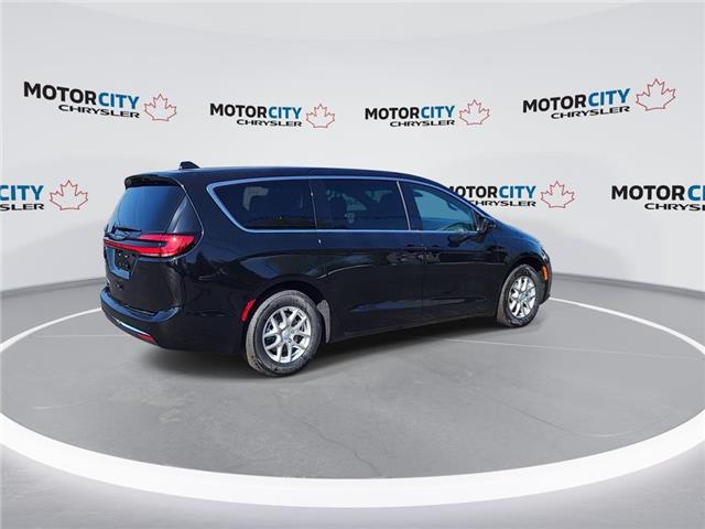 2026 Chrysler Pacifica Select (Stk: 260325) in Windsor - Image 8 of 24 2026 Chrysler Pacifica Select (Stk: 260325) in Windsor - Image 8 of 24