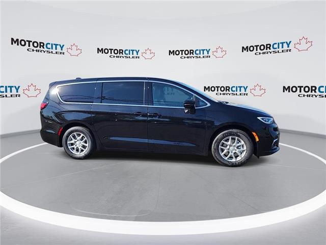 2026 Chrysler Pacifica Select (Stk: 260325) in Windsor - Image 9 of 24 2026 Chrysler Pacifica Select (Stk: 260325) in Windsor - Image 9 of 24