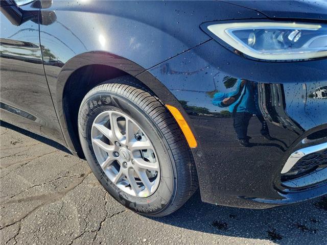 2026 Chrysler Pacifica Select (Stk: 260325) in Windsor - Image 10 of 24 2026 Chrysler Pacifica Select (Stk: 260325) in Windsor - Image 10 of 24