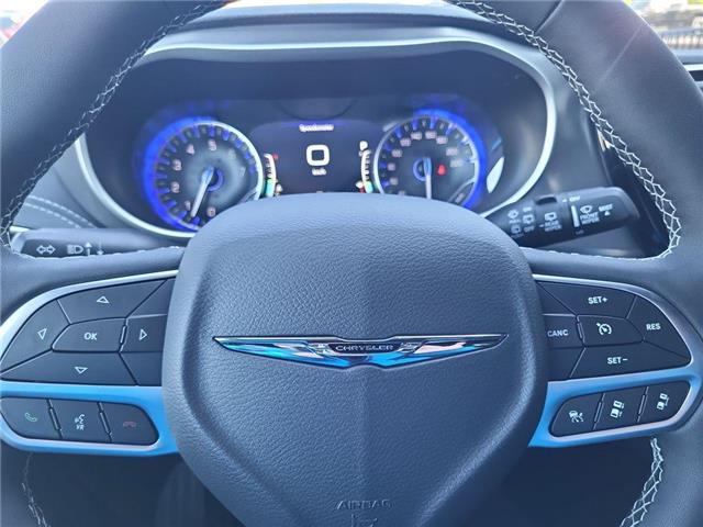 2026 Chrysler Pacifica Select (Stk: 260325) in Windsor - Image 14 of 24 2026 Chrysler Pacifica Select (Stk: 260325) in Windsor - Image 14 of 24