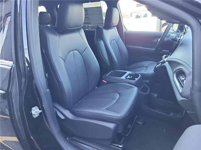 2026 Chrysler Pacifica Select (Stk: 260325) in Windsor - Image 20 of 24 2026 Chrysler Pacifica Select (Stk: 260325) in Windsor - Image 20 of 24