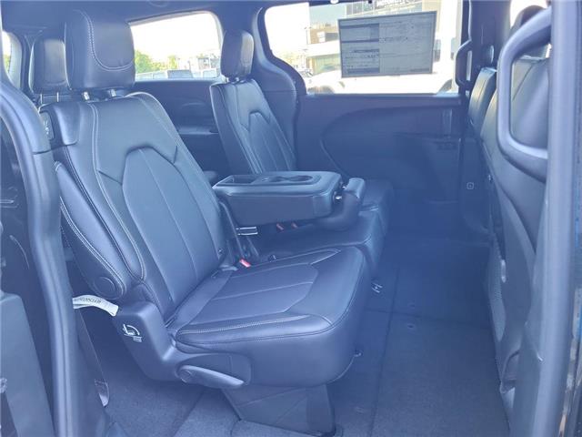 2026 Chrysler Pacifica Select (Stk: 260325) in Windsor - Image 21 of 24 2026 Chrysler Pacifica Select (Stk: 260325) in Windsor - Image 21 of 24