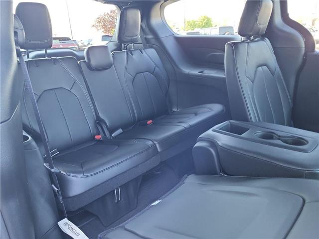 2026 Chrysler Pacifica Select (Stk: 260325) in Windsor - Image 22 of 24 2026 Chrysler Pacifica Select (Stk: 260325) in Windsor - Image 22 of 24