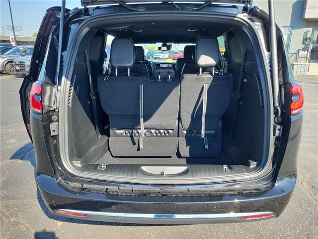 2026 Chrysler Pacifica Select (Stk: 260325) in Windsor - Image 23 of 24 2026 Chrysler Pacifica Select (Stk: 260325) in Windsor - Image 23 of 24