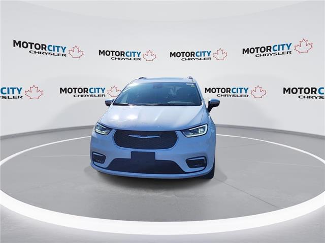2026 Chrysler Pacifica Pinnacle (Stk: 260324) in Windsor - Image 3 of 26