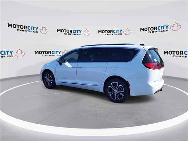 2026 Chrysler Pacifica Pinnacle (Stk: 260324) in Windsor - Image 6 of 26