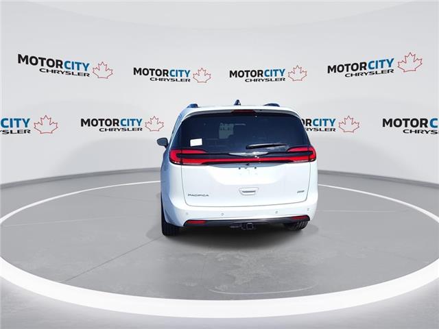 2026 Chrysler Pacifica Pinnacle (Stk: 260324) in Windsor - Image 7 of 26