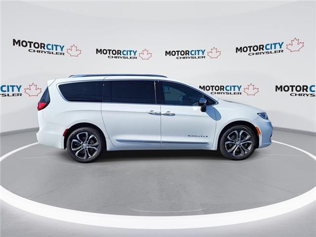 2026 Chrysler Pacifica Pinnacle (Stk: 260324) in Windsor - Image 9 of 26