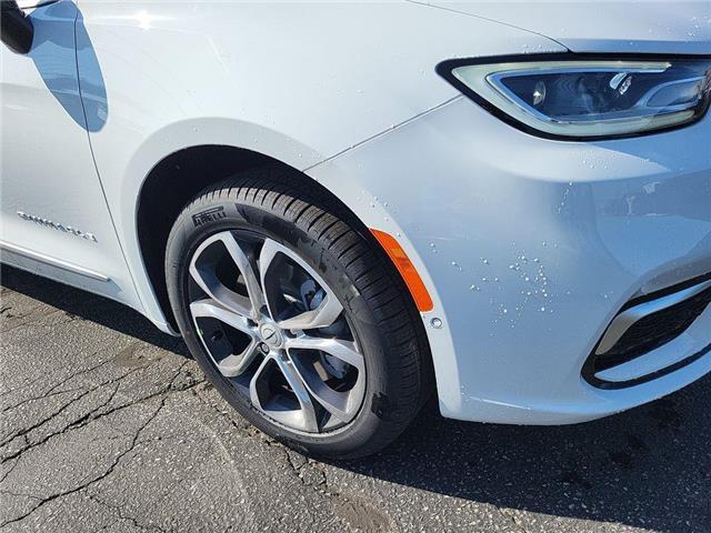 2026 Chrysler Pacifica Pinnacle (Stk: 260324) in Windsor - Image 10 of 26