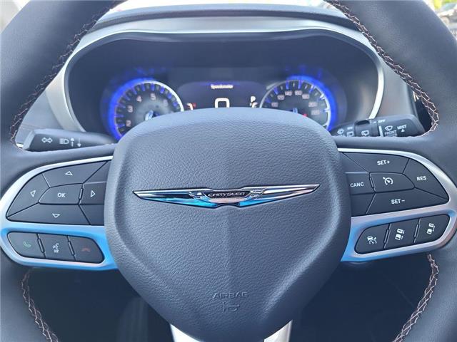 2026 Chrysler Pacifica Pinnacle (Stk: 260324) in Windsor - Image 14 of 26