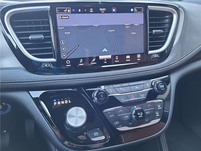 2026 Chrysler Pacifica Pinnacle (Stk: 260324) in Windsor - Image 17 of 26