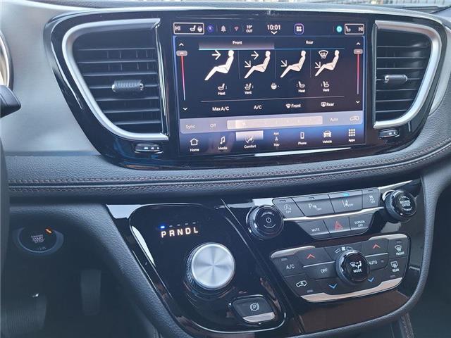 2026 Chrysler Pacifica Pinnacle (Stk: 260324) in Windsor - Image 19 of 26