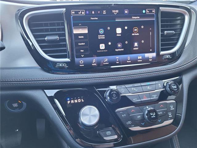 2026 Chrysler Pacifica Pinnacle (Stk: 260324) in Windsor - Image 20 of 26