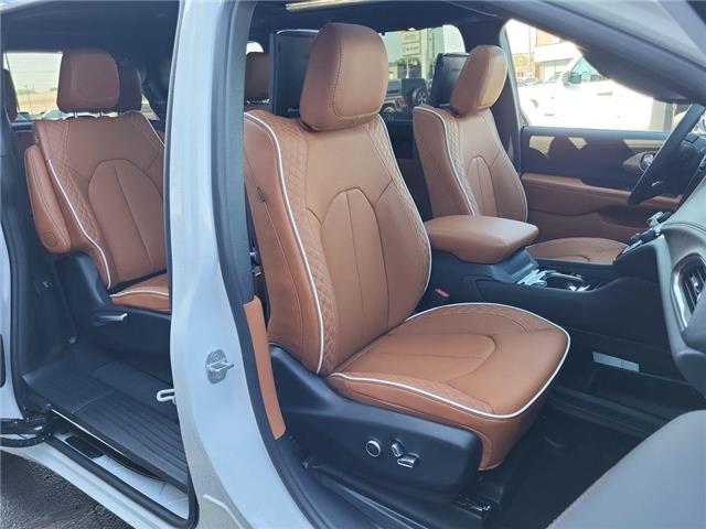 2026 Chrysler Pacifica Pinnacle (Stk: 260324) in Windsor - Image 22 of 26