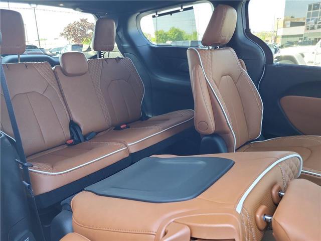 2026 Chrysler Pacifica Pinnacle (Stk: 260324) in Windsor - Image 24 of 26