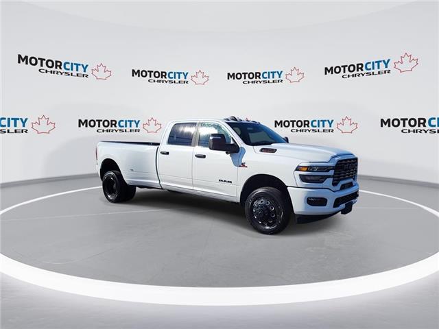 2026 RAM 3500 Big Horn (Stk: 260322) in Windsor - Image 2 of 25 2026 RAM 3500 Big Horn (Stk: 260322) in Windsor - Image 2 of 25