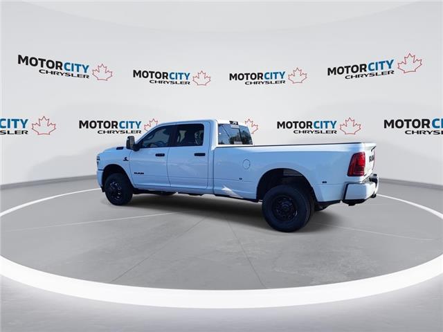 2026 RAM 3500 Big Horn (Stk: 260322) in Windsor - Image 6 of 25 2026 RAM 3500 Big Horn (Stk: 260322) in Windsor - Image 6 of 25