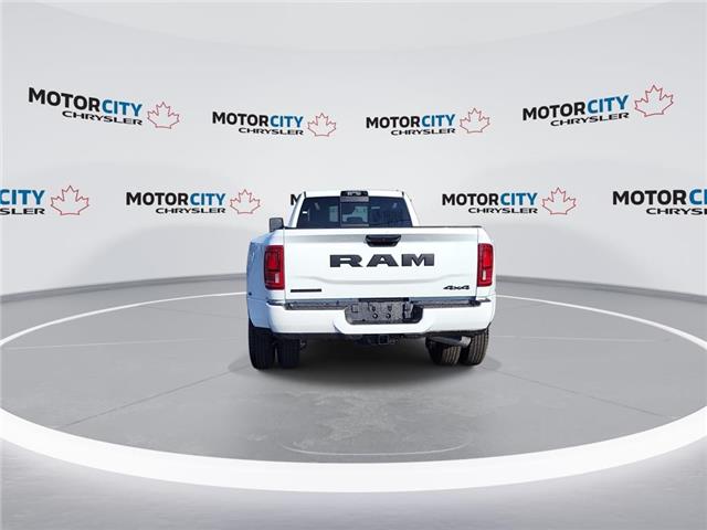 2026 RAM 3500 Big Horn (Stk: 260322) in Windsor - Image 7 of 25 2026 RAM 3500 Big Horn (Stk: 260322) in Windsor - Image 7 of 25