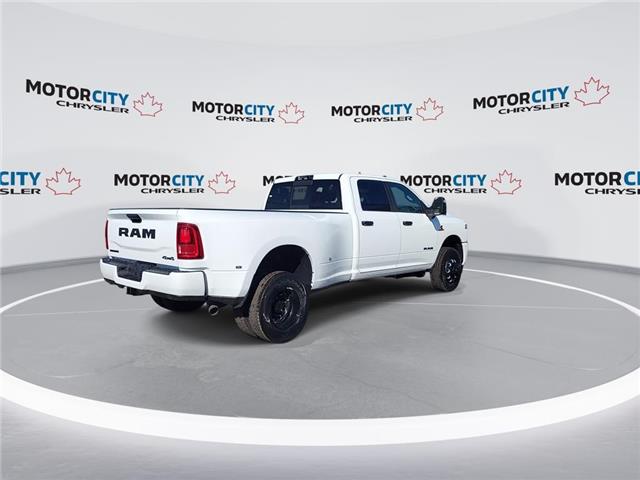 2026 RAM 3500 Big Horn (Stk: 260322) in Windsor - Image 8 of 25 2026 RAM 3500 Big Horn (Stk: 260322) in Windsor - Image 8 of 25
