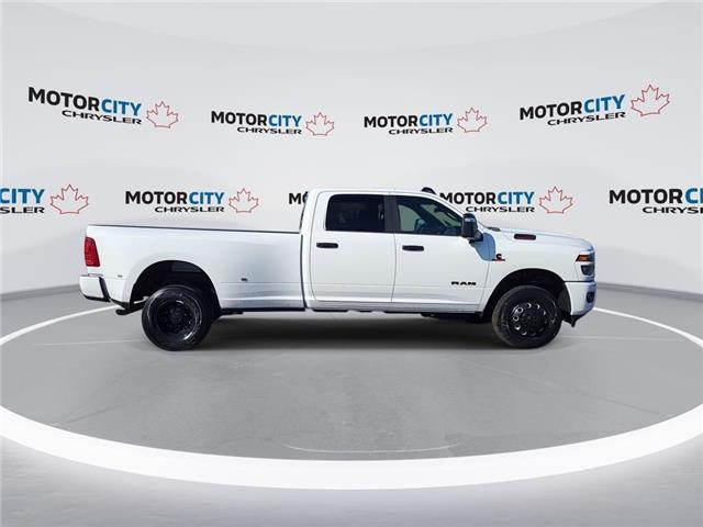 2026 RAM 3500 Big Horn (Stk: 260322) in Windsor - Image 9 of 25 2026 RAM 3500 Big Horn (Stk: 260322) in Windsor - Image 9 of 25