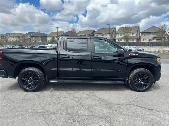 2024 Chevrolet Silverado 1500 RST (Stk: A2269) in Ottawa - Image 7 of 26