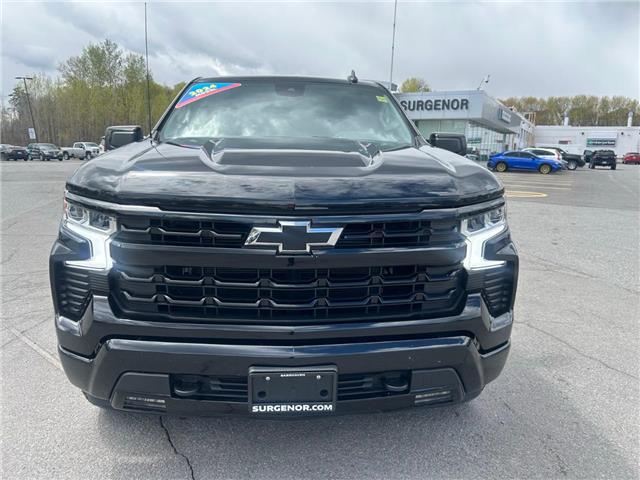 2024 Chevrolet Silverado 1500 RST (Stk: A2269) in Ottawa - Image 9 of 26